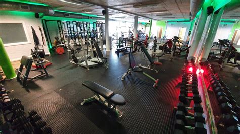 Best gyms in the south of Gran Canaria